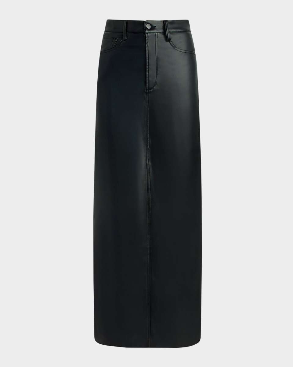 The Martine Maxi Skirt